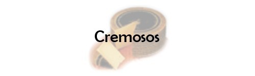 CREMOSOS