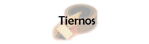 TIERNOS