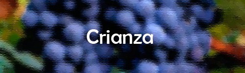 Crianzas