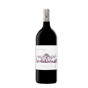 Dehesa de los Canónigos Magnum Crianza