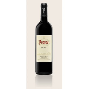 Protos Magnum Crianza