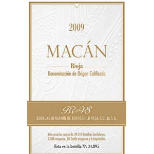 Macán