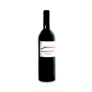 Pagos de Peñafiel Roble