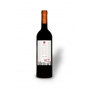 912 de Altitud Roble