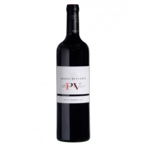 Abadia Retuerta Petit Verdot