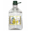 Aguardiente Orujo Panizo 3L