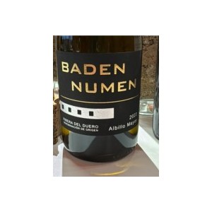 Baden Numen Albillo