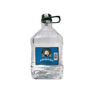 Aguardiente anisado