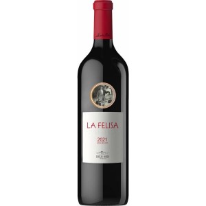 Emilio Moro La Felisa